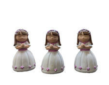 20 Bomboniere Bimba Bambina