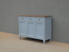 Credenza tre ante laccata