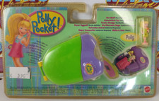 POLLY POCKET MATTEL HOT STUFF