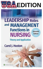 Leadership Roles and