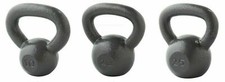 Cap weider cast iron - weider,