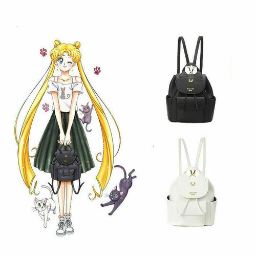 Zaino anime sailor - sailor, 25th