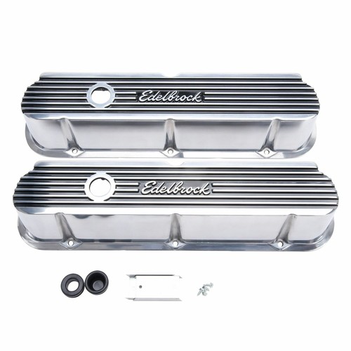 Edelbrock 4264 elite ii - edelbrock, #4264