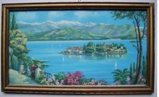 Isolabella Lago Maggiore