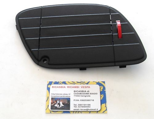 298894000c griglia presa - 298894000c,