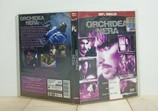 80042 DVD - Orchidea Nera -