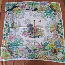 Sciarpa vintage Gucci Vittorio