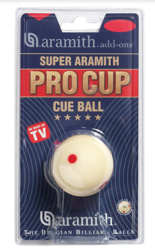 Super aramith pro cup cue - aramith,