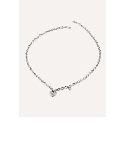 Collana donna guess - guess, con