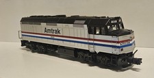 Locomotiva diesel K-Line US