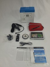 Navigatore Garmin GPS Nuvi