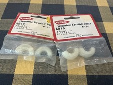 Due scarpe pochette Kyosho AB15