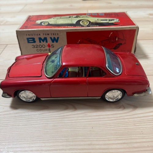 Ichiko bmw 3200 coupè - 3200-cs,