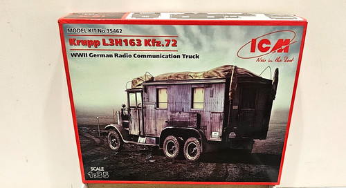 Camion comunicazione radio - camion,