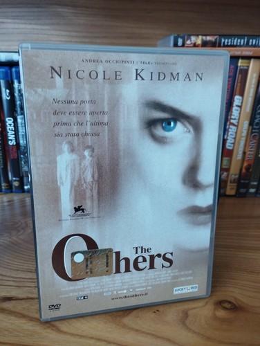 The others dvd - others, (