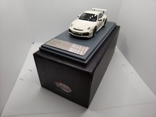 Techart 1/43 Porsche 997