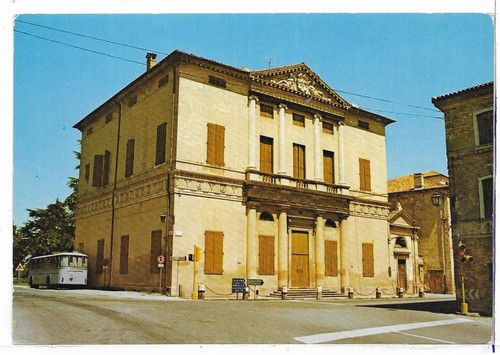 Padova montagnana - padova, (165)