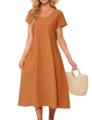 Vestito donna estivo - vestito,