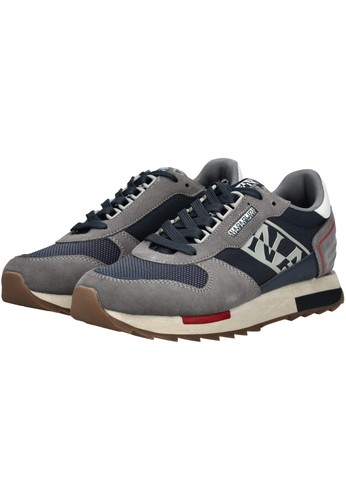 Napapijri zzo30g005 sneaker - napapijri,