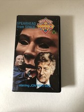 Doctor Who - Spearhead From