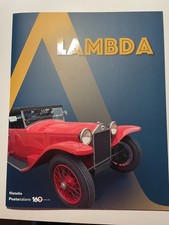 2022 foglio intero lambda - 2022, con