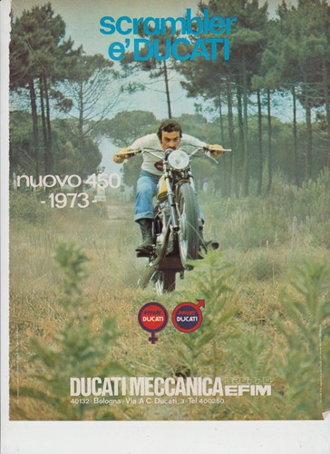 Advertising pubblicità moto - advertising, pubblicità-moto