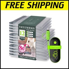 Ultimate Confezione 12 Borse a