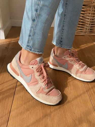Nike internationalist rose - nike,