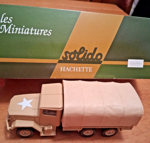 Modellino veicolo militare - veicolo,