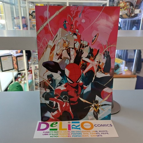 Marvel ultimate endgame n - -,