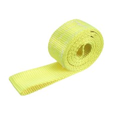 3ft Lifting Straps 4400lb