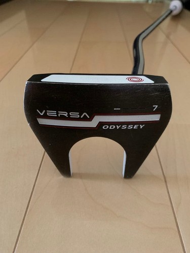 Odyssey versa mallet - versa,