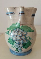 Brocca Caraffa Bricco in
