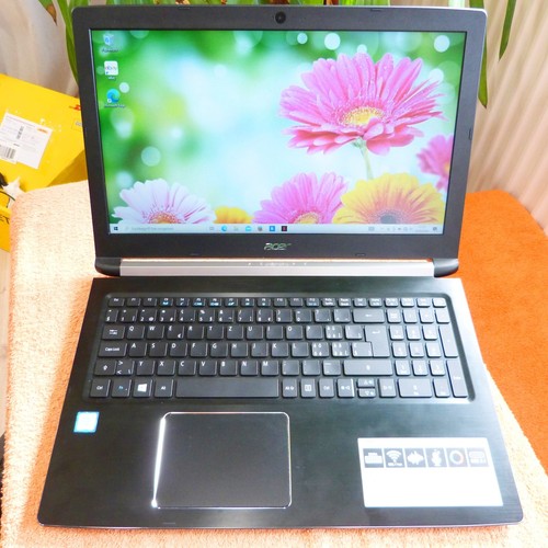 Acer a515 pollici hd - a515, 15