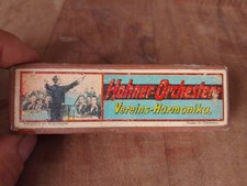 Armonica a bocca Hohner Primi 900 Perfetta con confezione Originale.