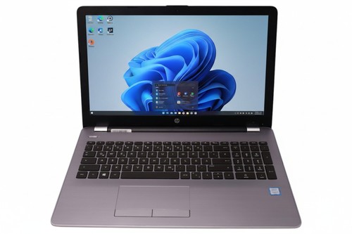 Notebook 250 6 - 250, 15,6"