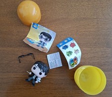 KINDER GranSorpresa HARRY