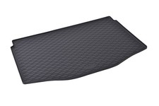 Tappeto Gomma Baule per C- C3 IV TERMICA-Hybrid , Fiat Grande Panda Hybrid 2025