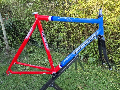 Telaio bici strada tifosi - telaio, da