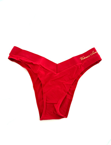 Victoria secret panty - secret,