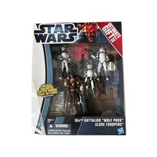 Star wars 104 battaglione - 104°,