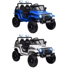 AIYAPLAY Macchina per Bambini