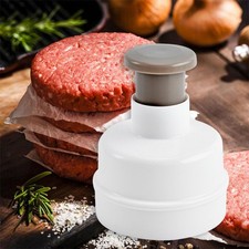 Hamburger Patty Maker Macchina