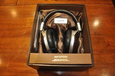 Denon AH-D7000 Cuffie Finitura