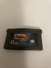 Street Fighter Alpha 3