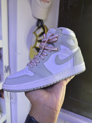 Jordan air high - jordan, 1