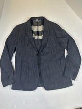 Burberry Martwell JK blazer