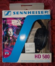 Sennheiser 580 precision - sennheiser,