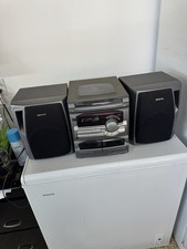 Aiwa CX-NA22 Stereo System
