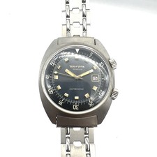 Orologio Wyler Vetta Jumbostar